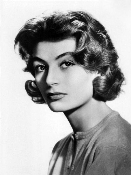 Анук Эме / Anouk Aimée